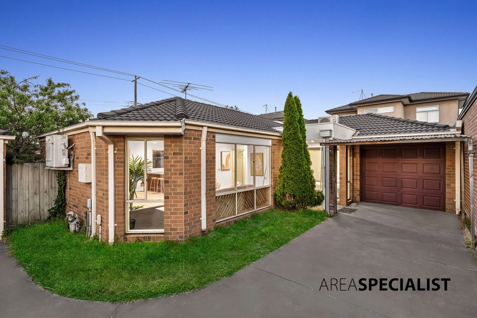 2/85 Hammond Road (1/1)