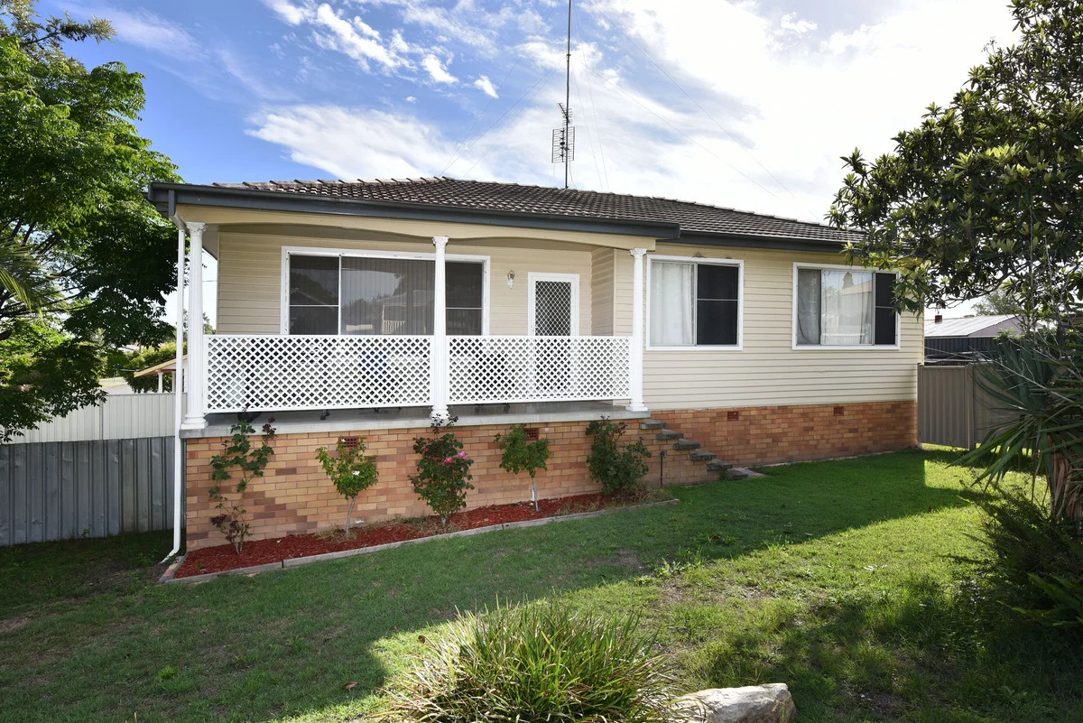 2 Clare Street (1/1)