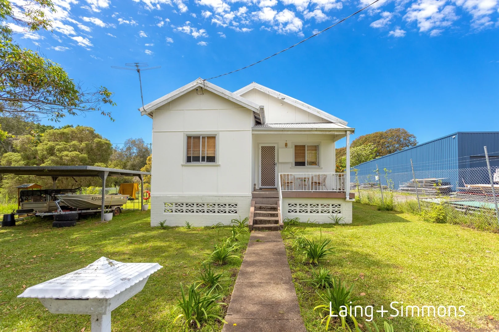 2 Cornwall Street (1/10)