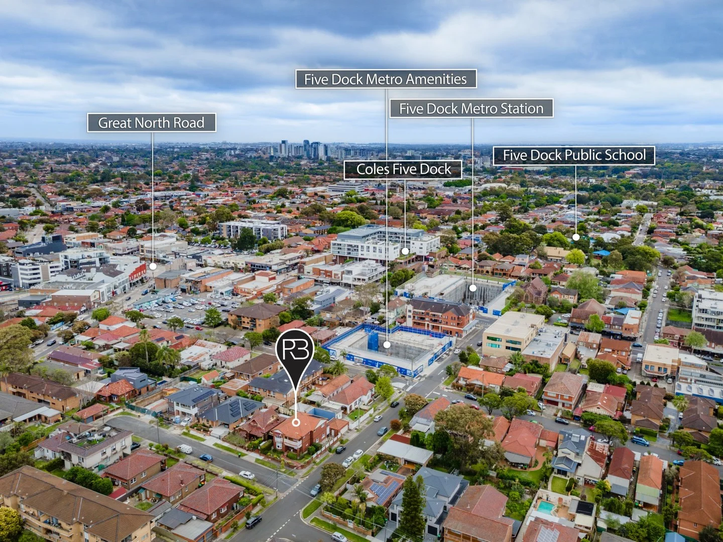 2 Coronation Avenue (1/1)