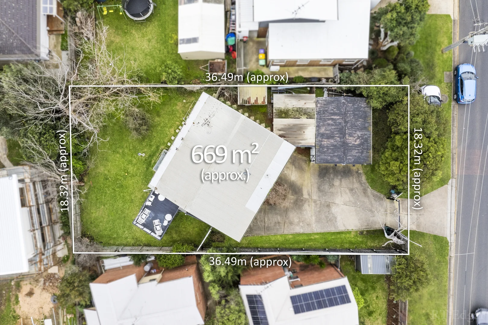 2 Hoylake Avenue - Image 2