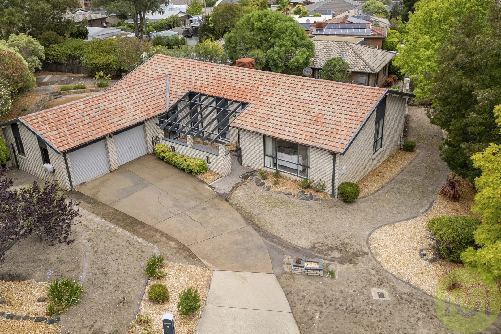 2 Parr Place (1/39)