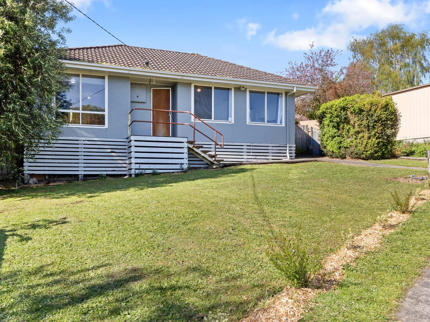 2 Petersen Street (1/1)