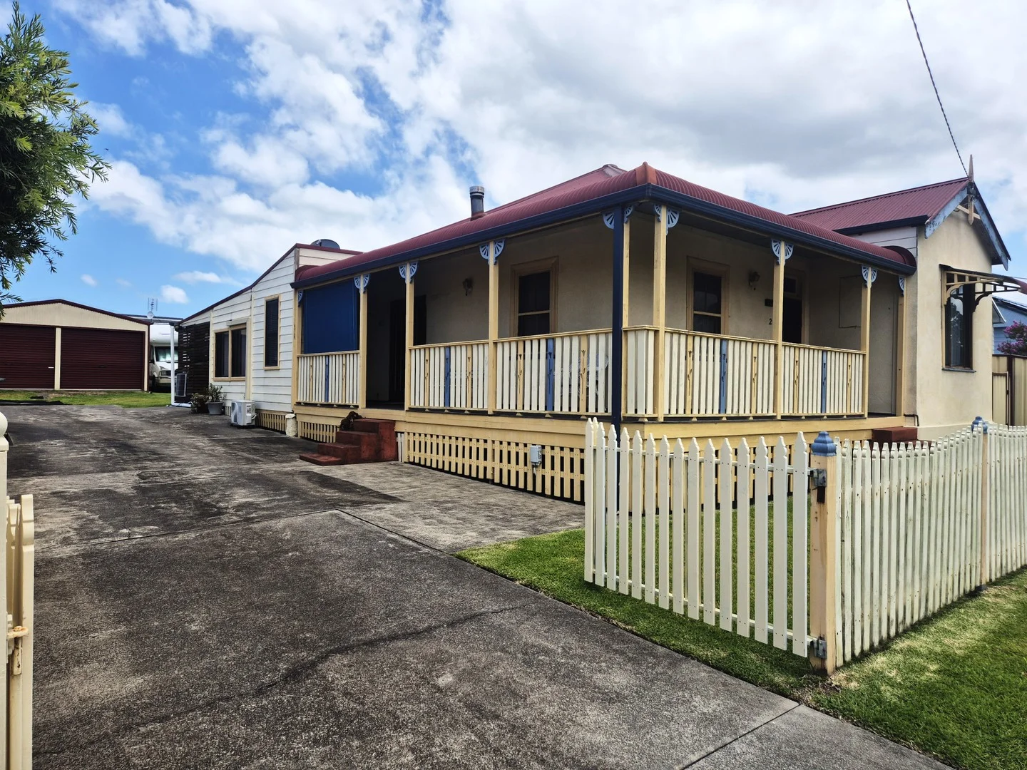 2 William Street (1/1)