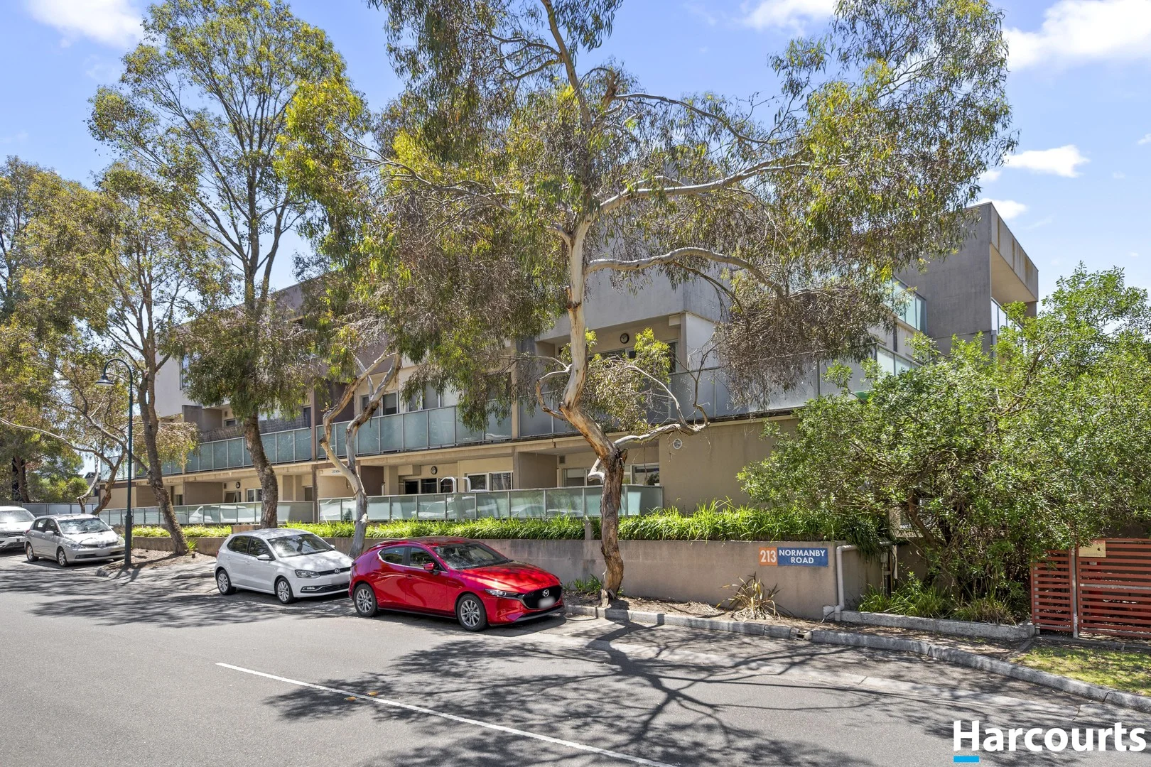 20/213 Normanby Road (1/13)