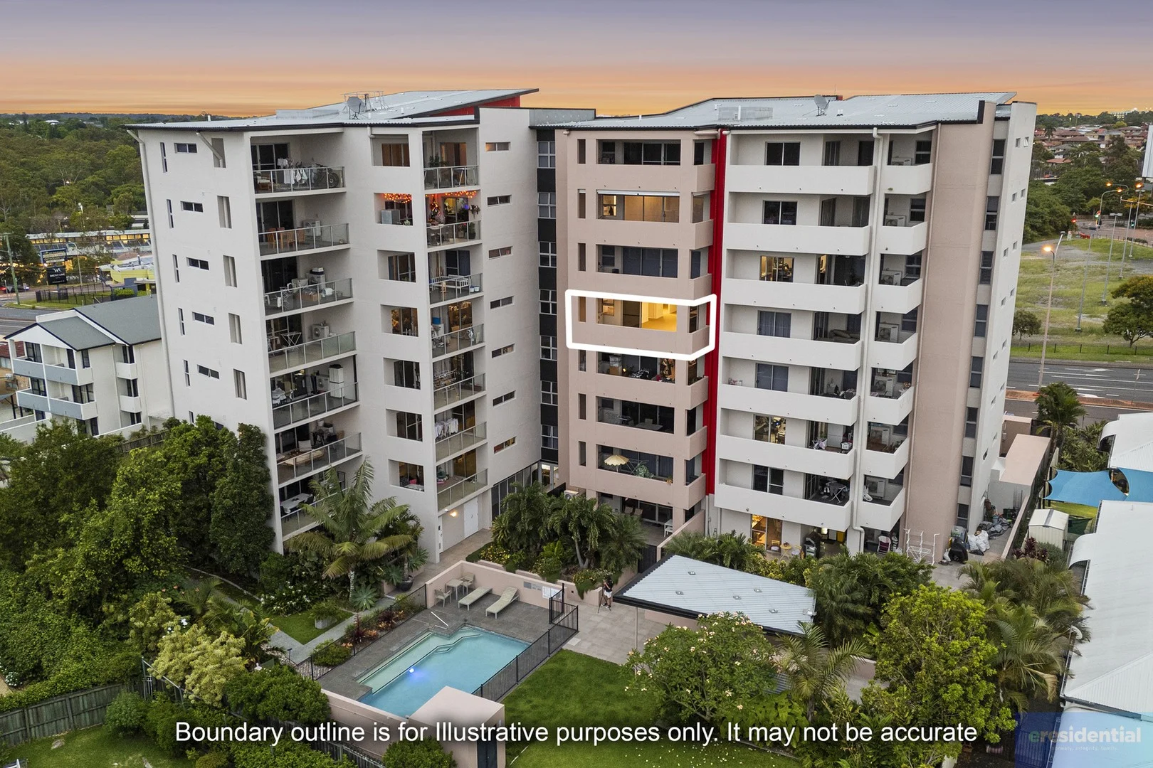 20/2242 Logan Road (1/32)