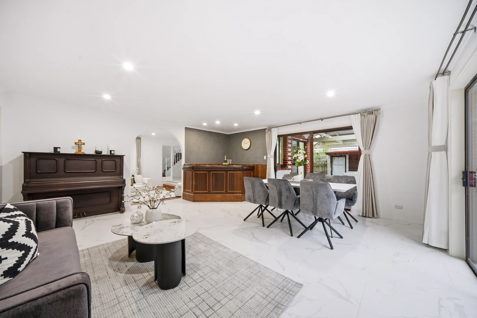 DUAL SCHOOL ZONE | $1,730,000 - $1,830,000