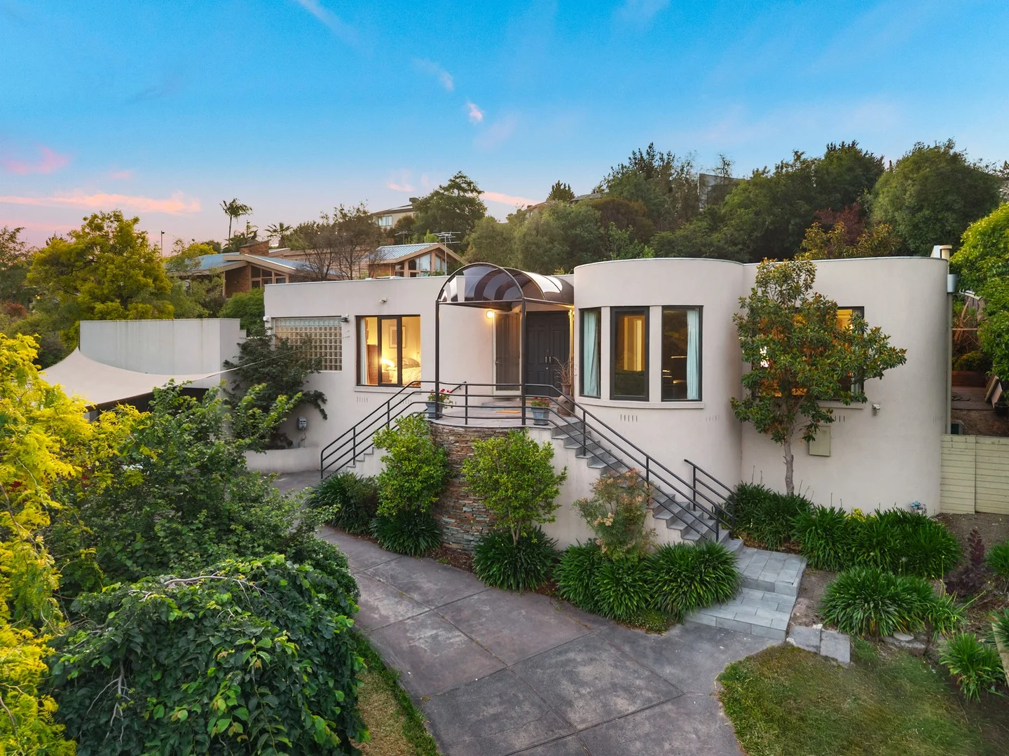 SOLD - Price Withheld