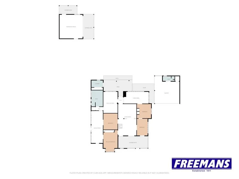 20 Burnett Street - Image 2
