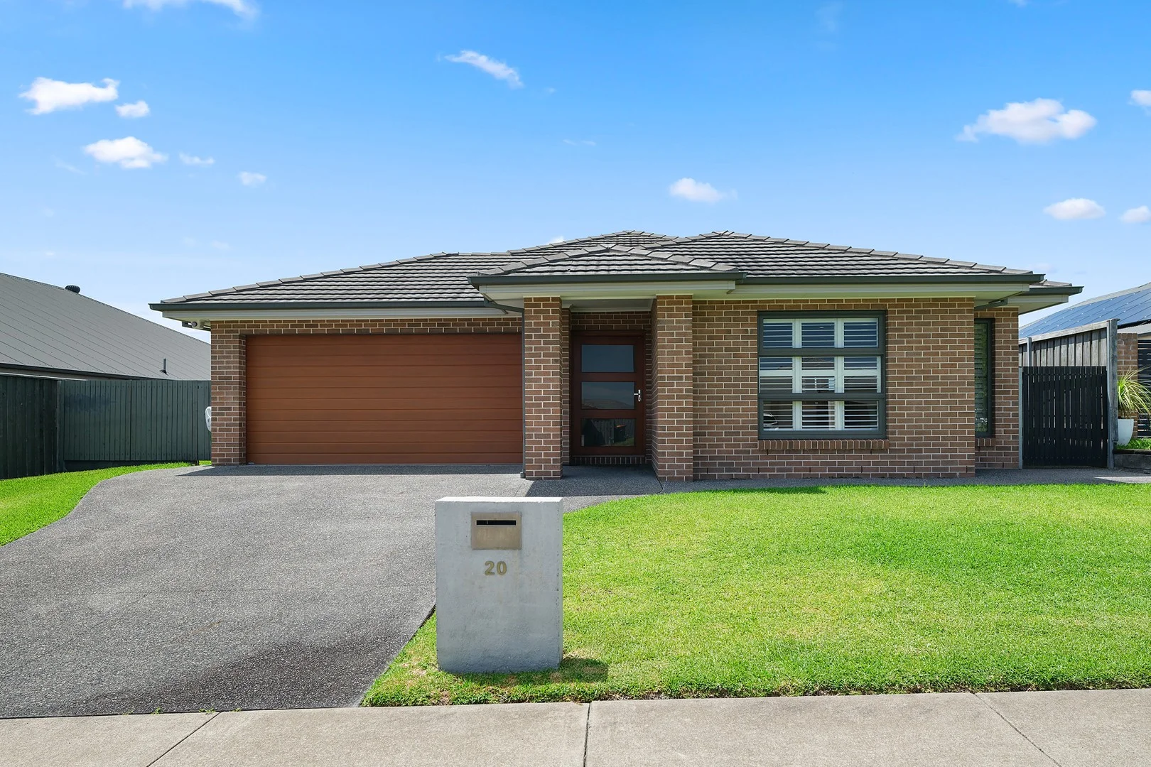 20 Dragonfly Drive