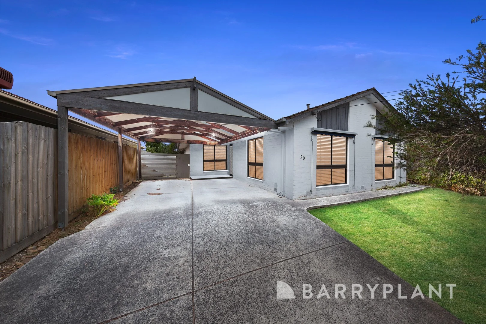 20 Driscolls Road (1/1)
