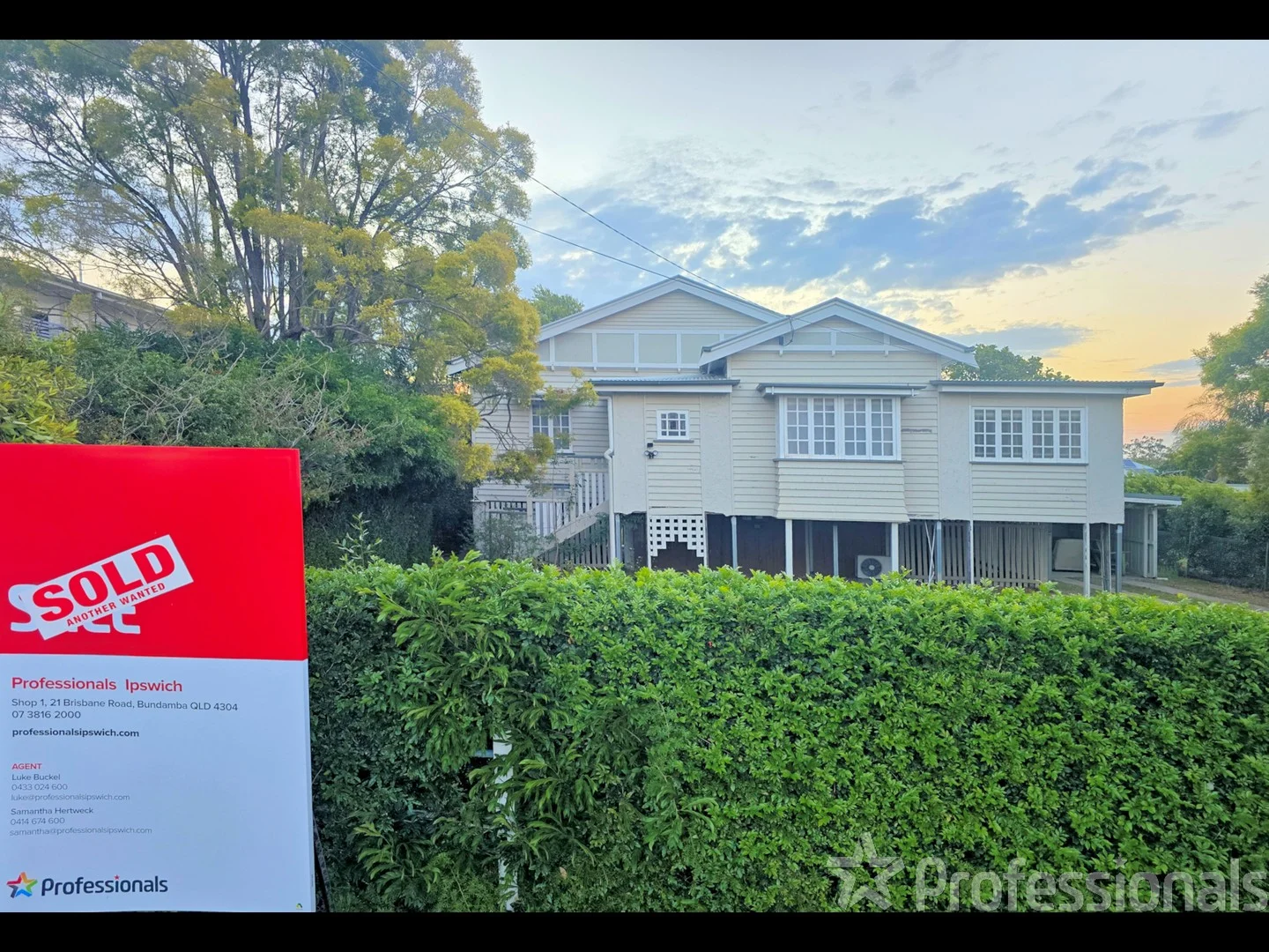 20 Dudleigh Street (1/19)
