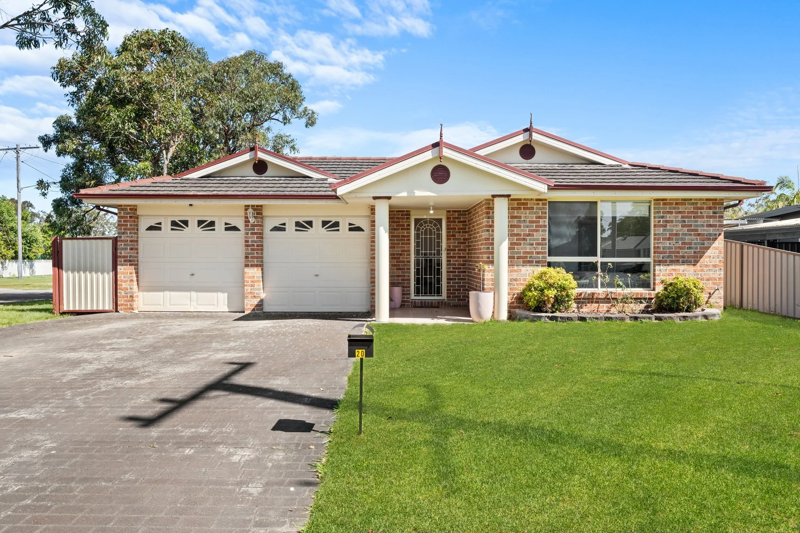 20 Gregory Street (1/1)