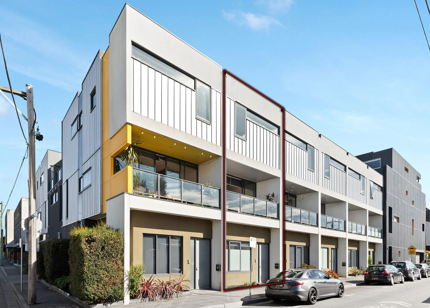 20 Lord Street (1/15)