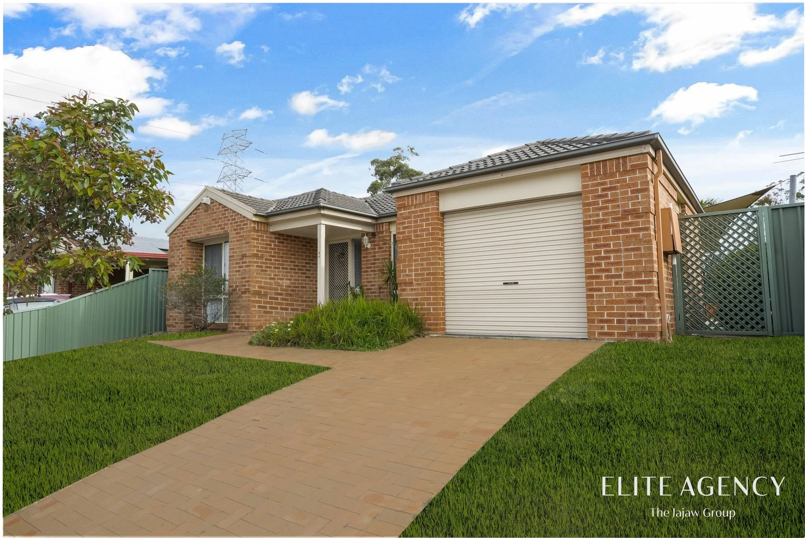 20 Martin Boulevard (1/11)