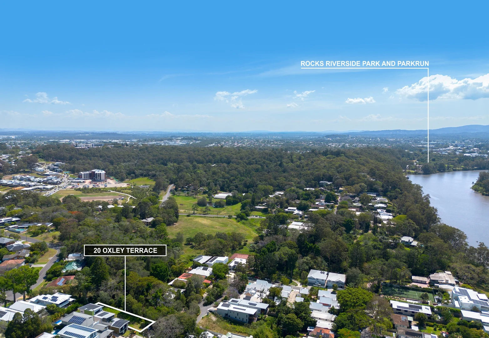 20 Oxley Terrace - Image 2