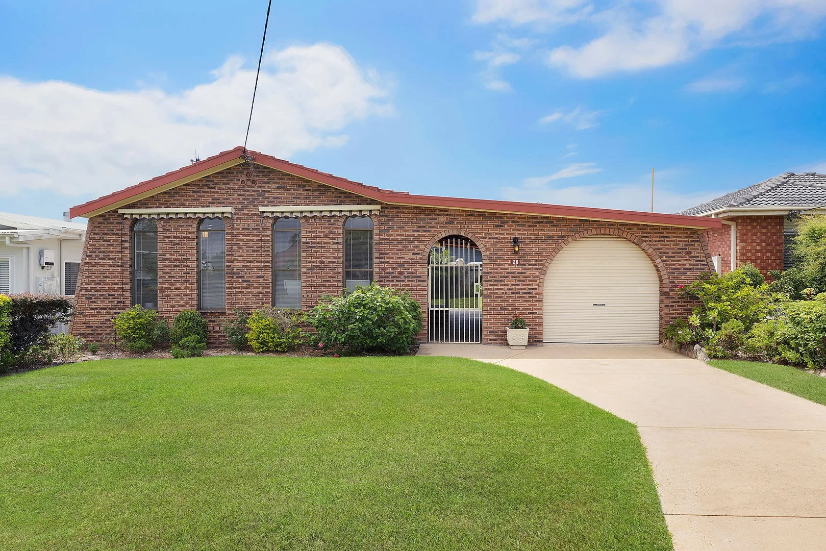 20 Shortland Avenue (1/13)