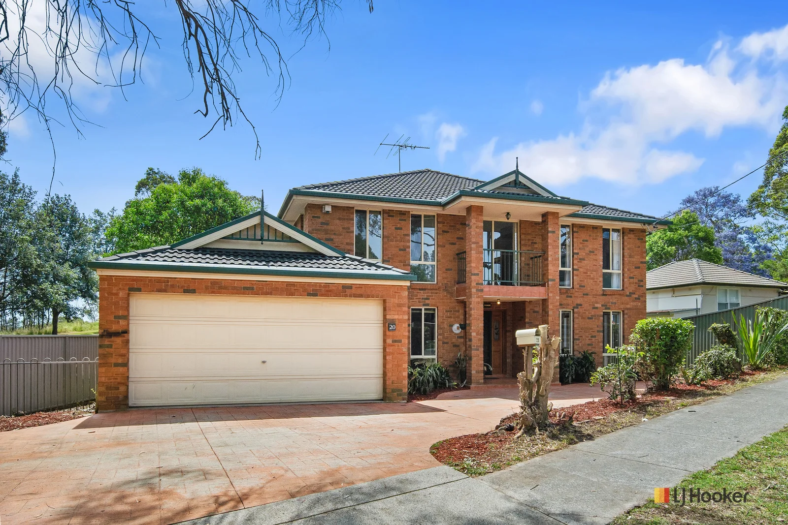 20 Trafalgar Street (1/1)