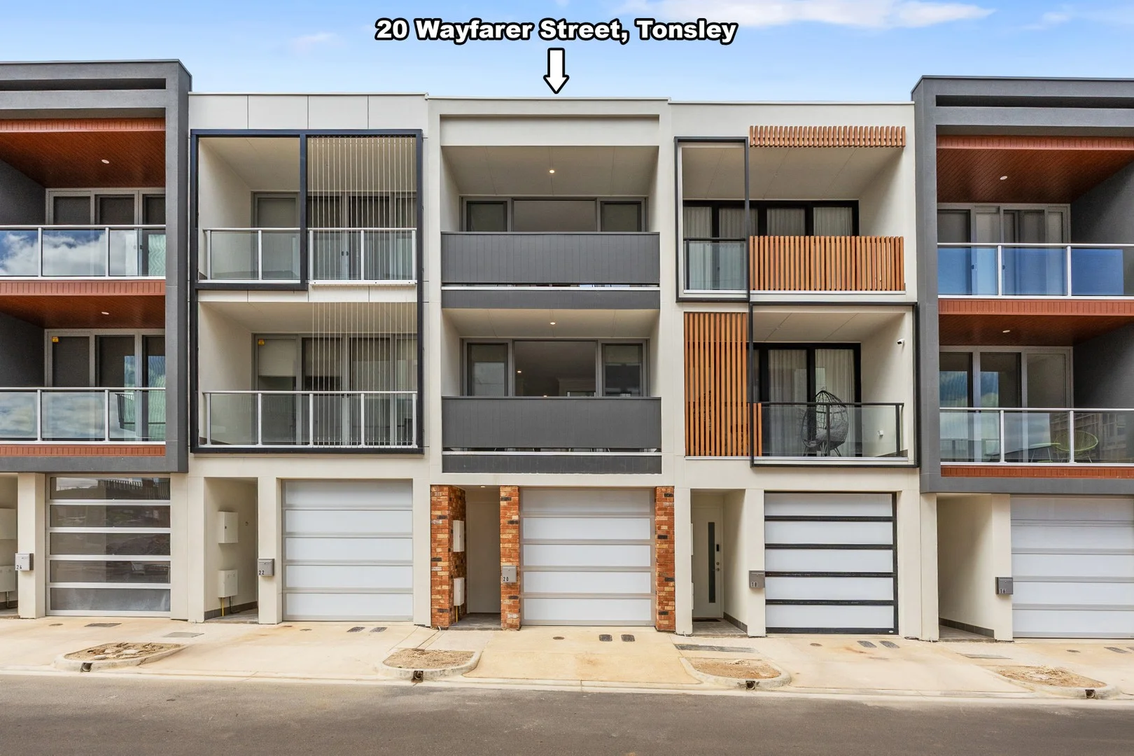 20 Wayfarer Street (1/1)