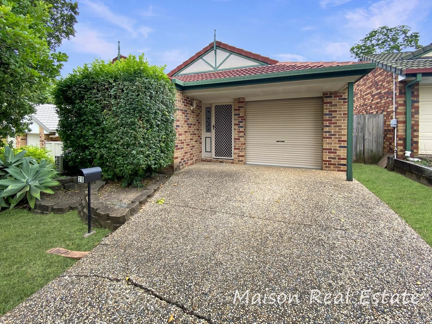20 Wivenhoe Circuit (1/1)
