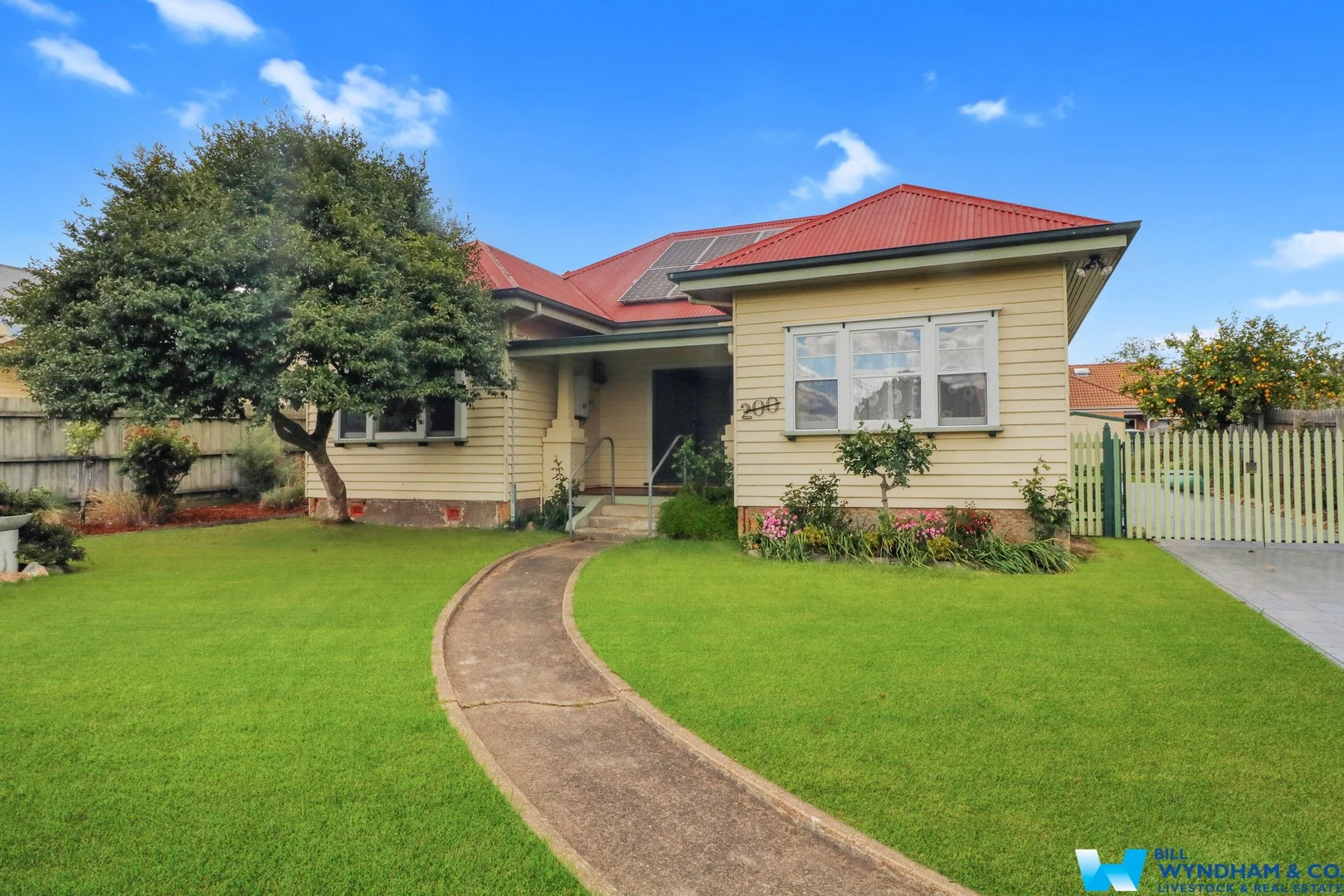 200 Nicholson Street (1/18)