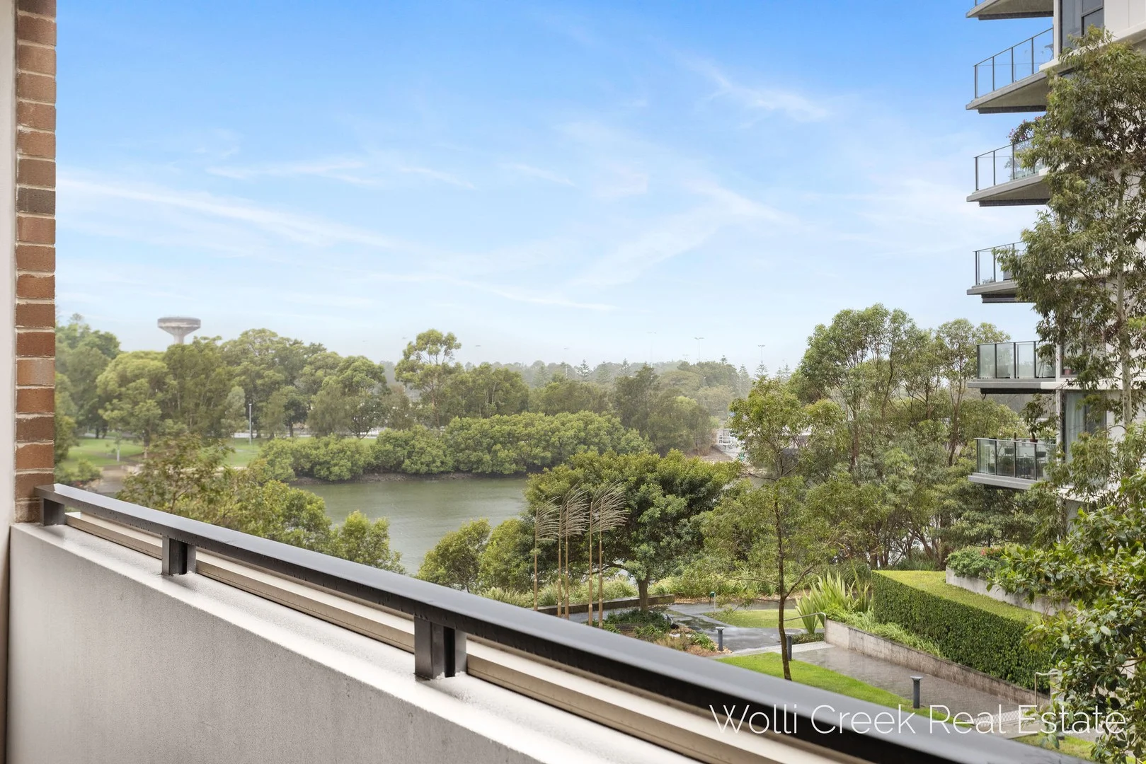 201/2 Chisholm Street (1/1)