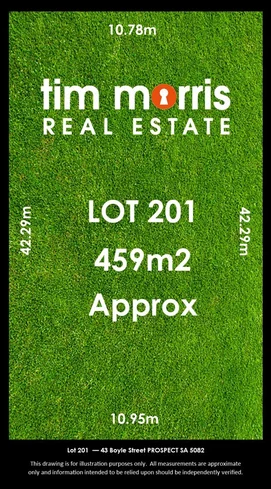 201/43 Boyle Street (1/2)