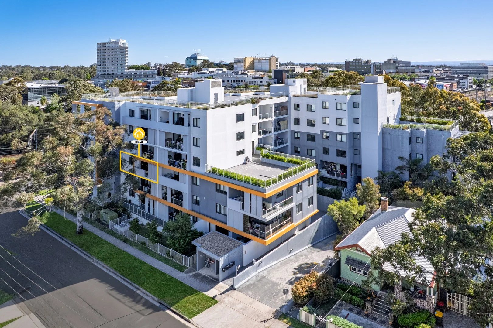 201/43 Devitt Street (1/1)