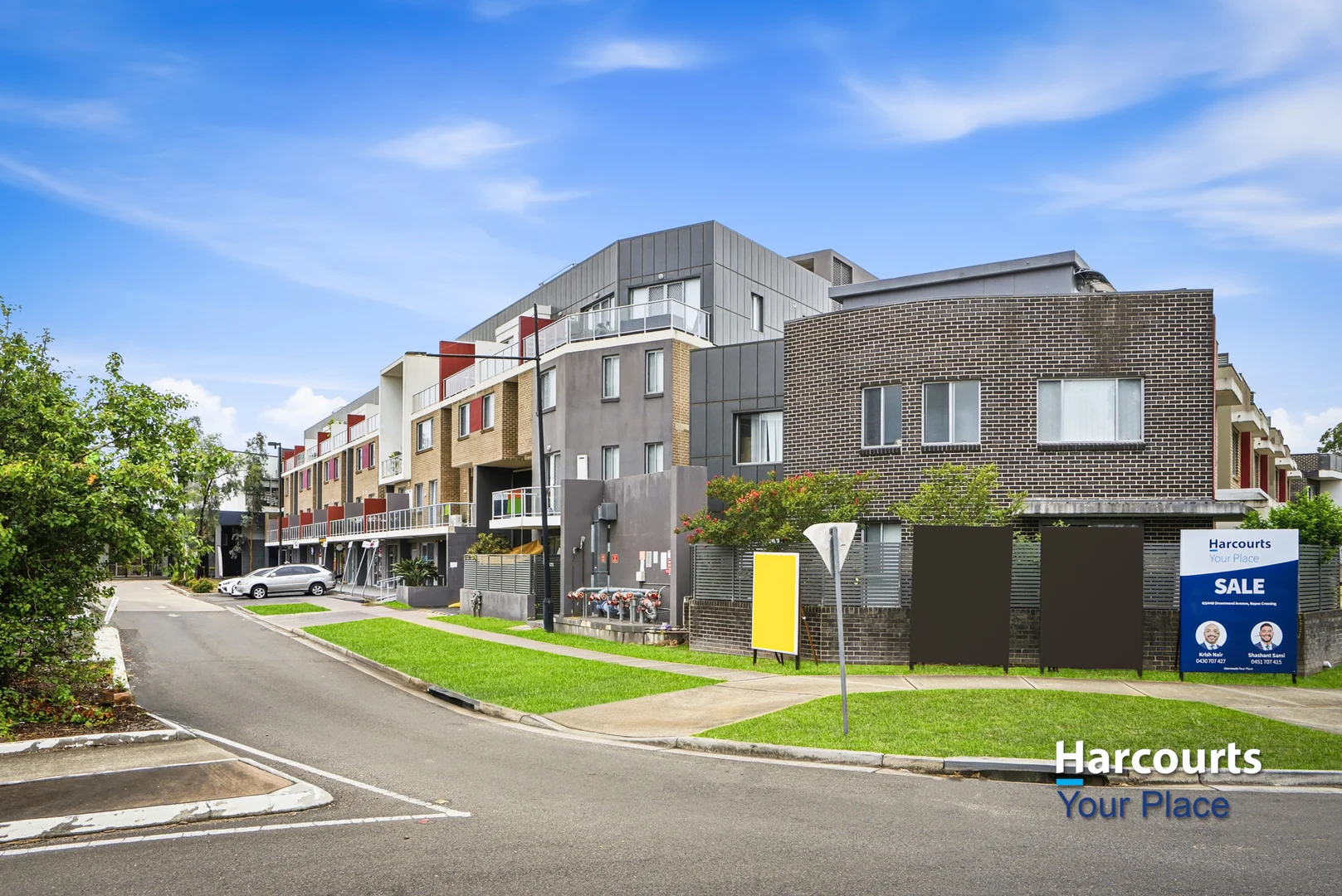 201/44B Drummond Avenue (1/5)