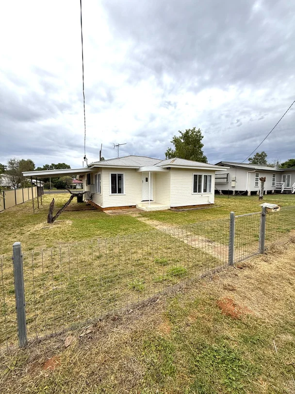 201 Parry Street (1/14)