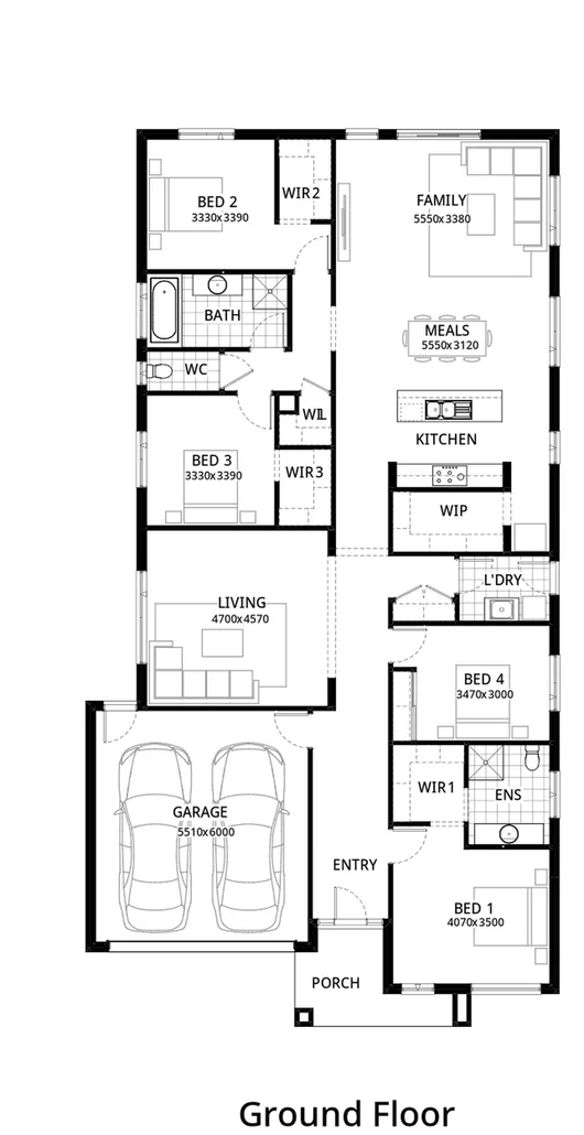 2010 Forbs Street - Image 2