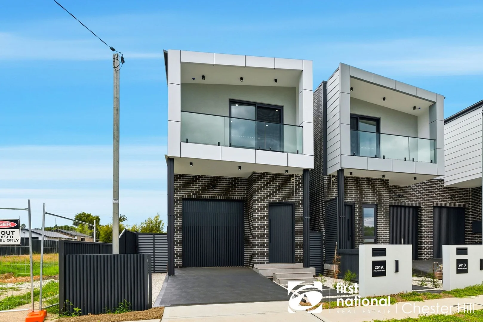 201A Wellington Road (1/1)