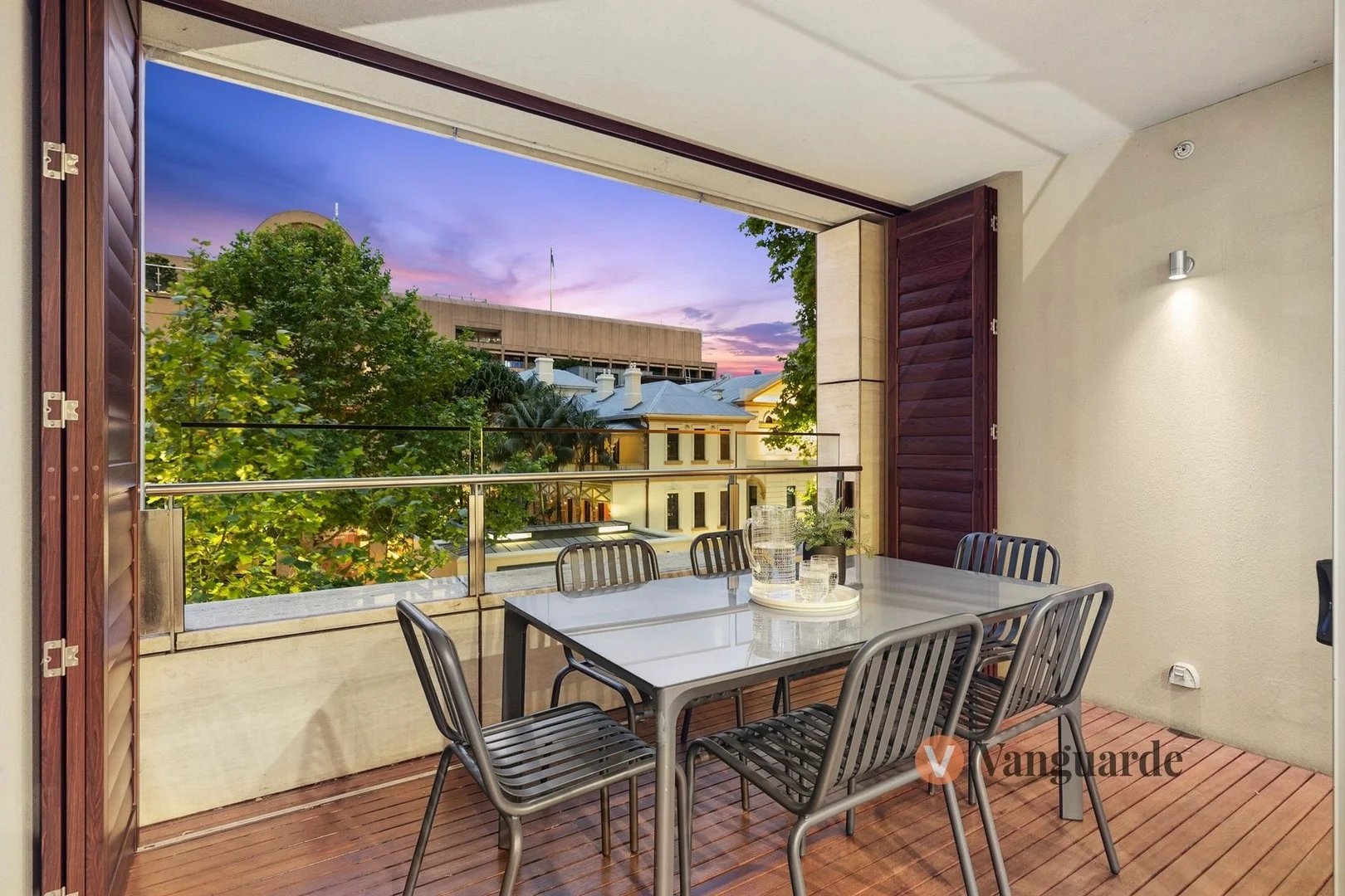 202/185 Macquarie Street (1/24)