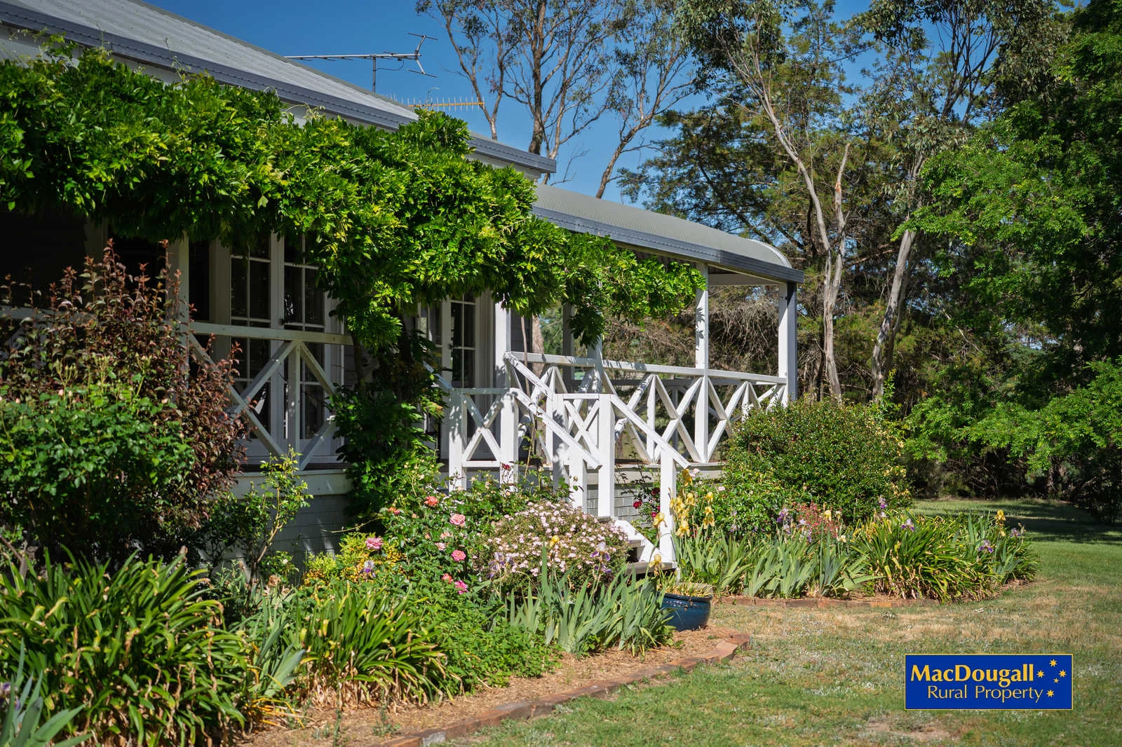 SOLD - Price Withheld