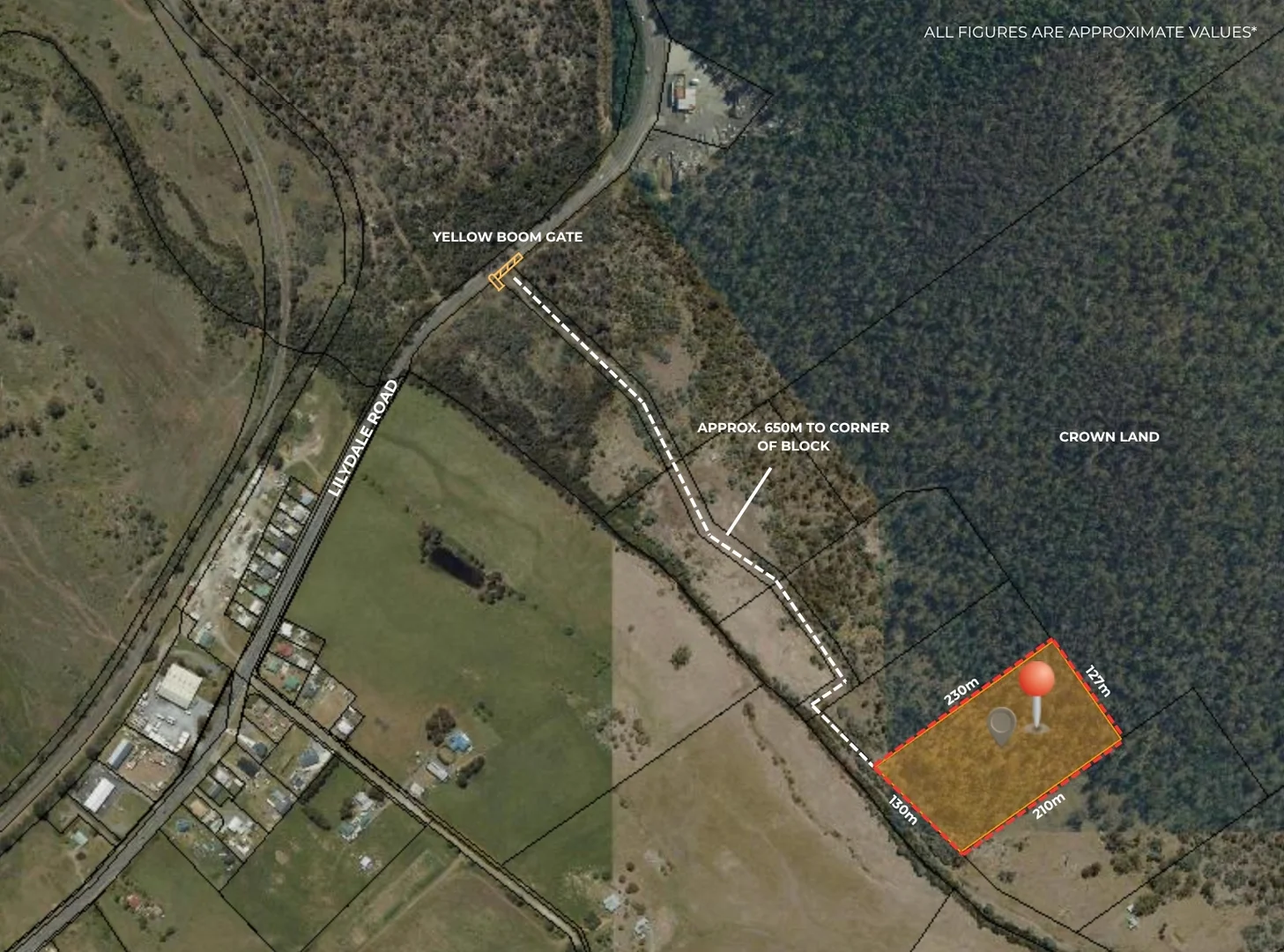 202 Lilydale Road - Image 2