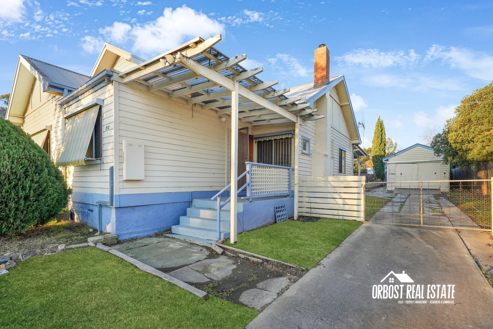 202 Nicholson Street (1/25)