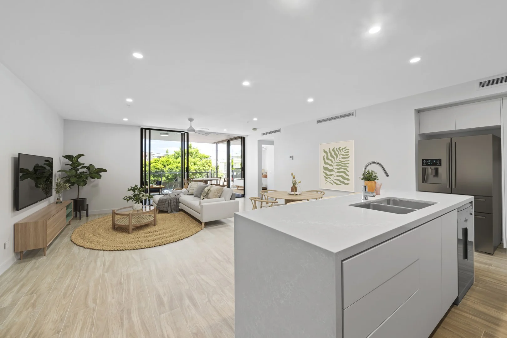 203/26 Second Avenue (1/7)