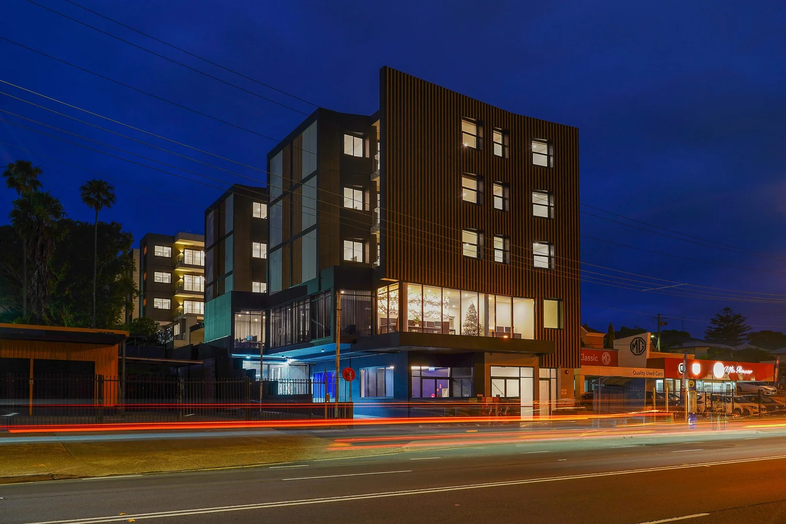 203/27 Flinders Street (1/11)