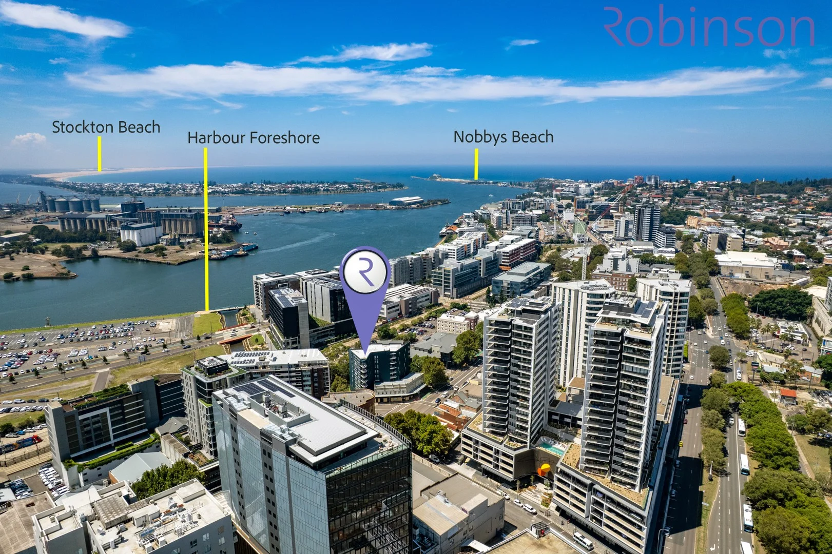 203/738 Hunter Street (1/1)