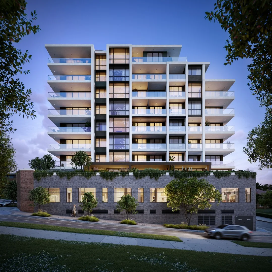 203/8 Western Crescent (1/15)