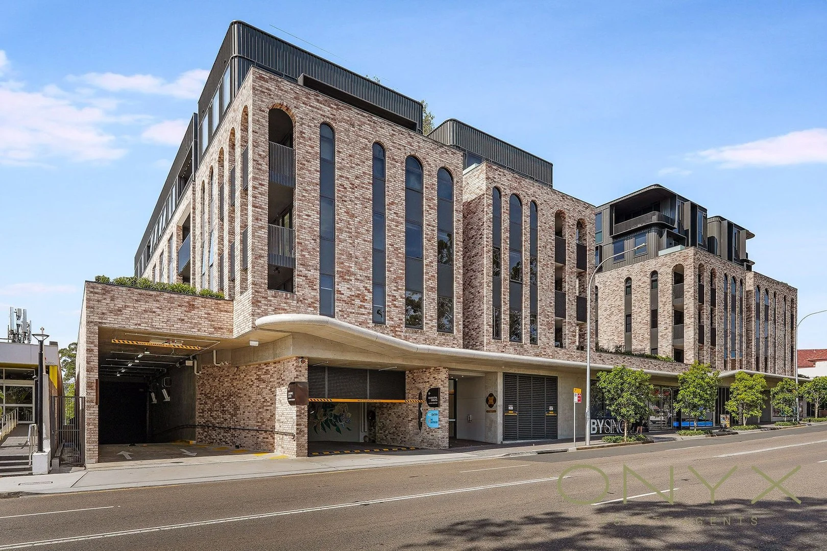203/8A Stoney Creek Road (1/1)