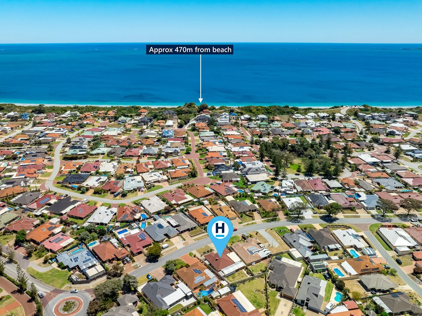 203 Fendam Street (1/25)