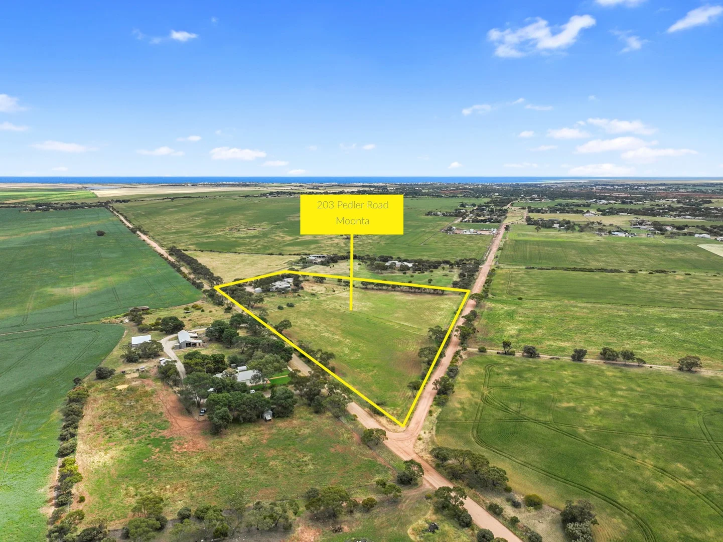 203 Pedler Road (1/3)