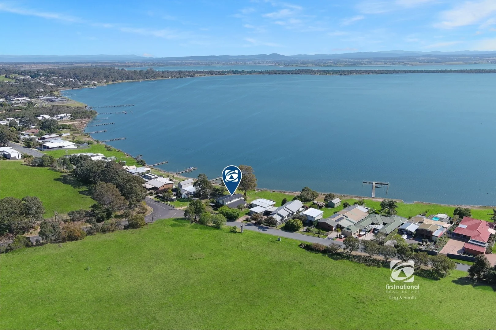 205 Bay Road (1/20)