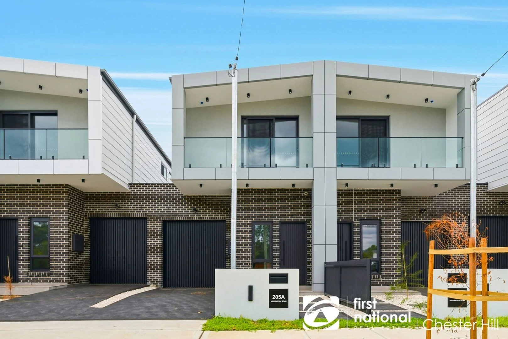 205A Wellington Road (1/1)