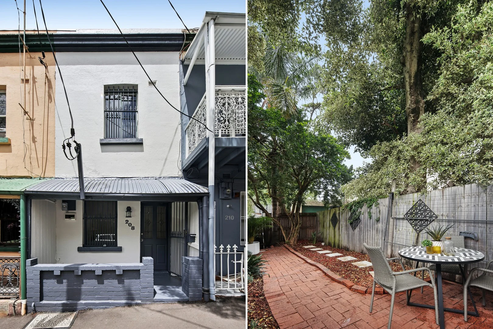 208 Union Street (1/12)