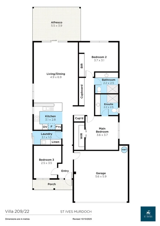 209/22 Windelya Road Windelya Road (1/13)