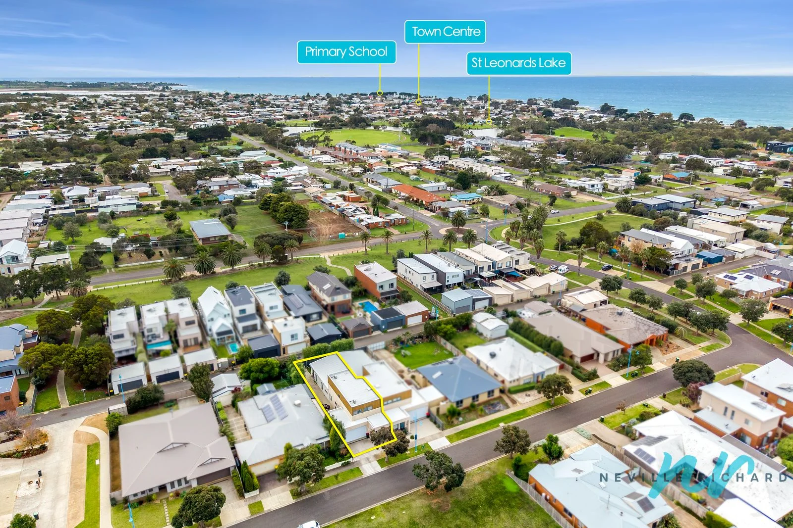 20A Gibson Grove - Image 3