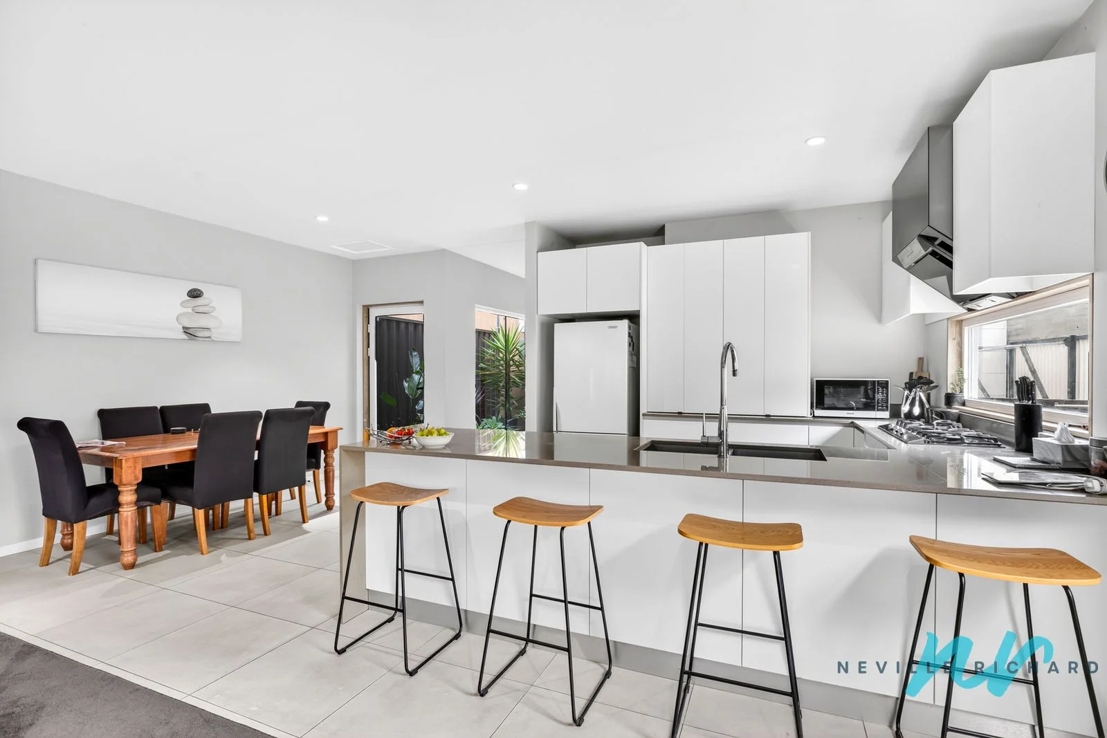 20A Gibson Grove - Image 4