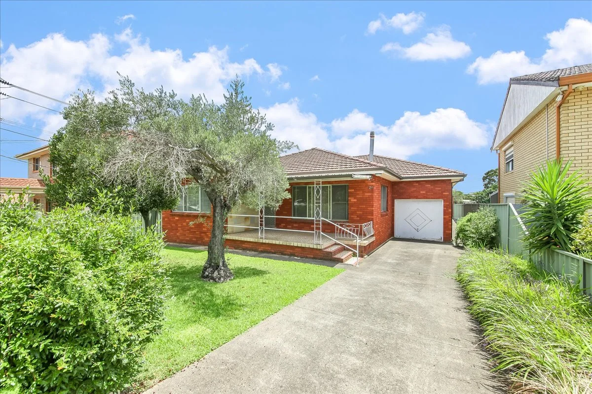 21 & 23 Reilly Street (1/9)